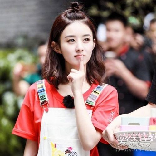 赵丽颖的学历是中专吗？赵丽颖是哪个学校毕业的介绍