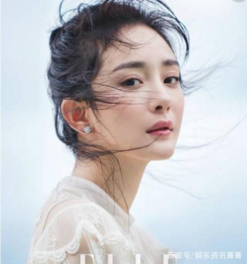 杨幂的学历，Angelababy的学历，赵丽颖的学历，没文化真可怕！
