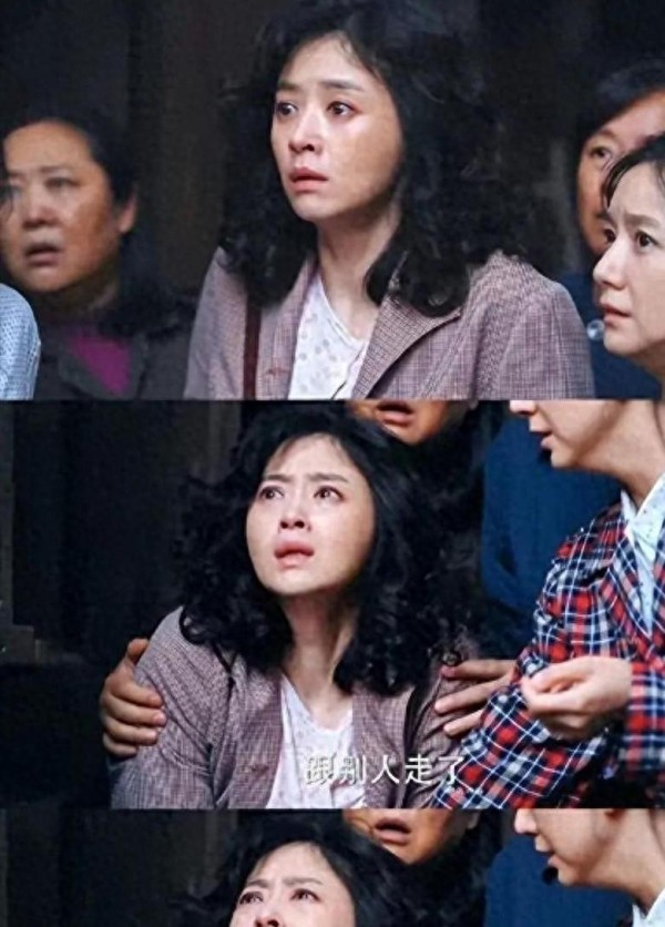 蒋欣41岁再掀娱乐圈风暴！演技碾压老戏骨，直爽个性惹人爱