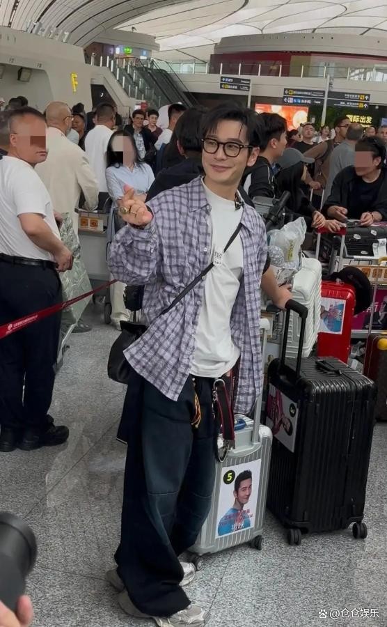 中餐厅9合伙人阵容官宣