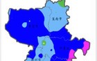 203毫米！青岛主要降雨基本结束，这里降水量最大