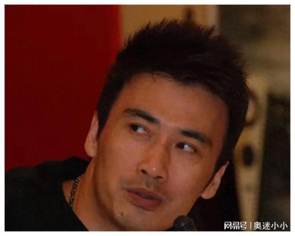 娱乐圈的清流：柳云龙，一个被遗忘的实力派