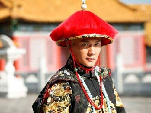 这些明星背景深厚 个个出身都不简单