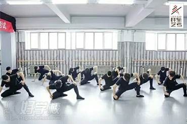 教学实景