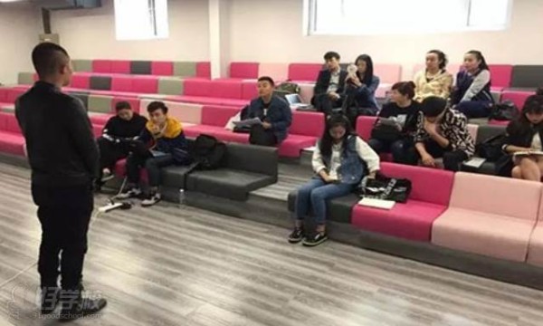 北京烽王时代影视艺术教育课程目标