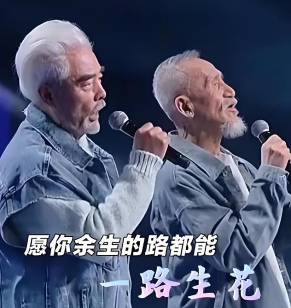 演员张双利发文悼念陈彼得 音乐才子陨落