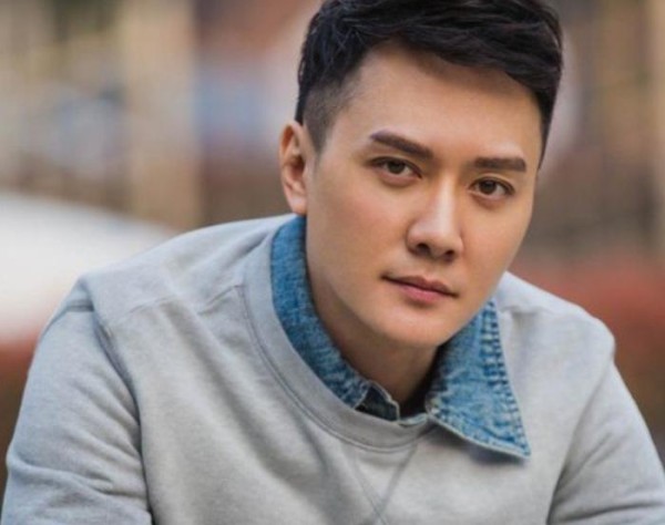 ​男演员网络影响力排行榜，胡歌竟能上榜，冯绍峰没进前三