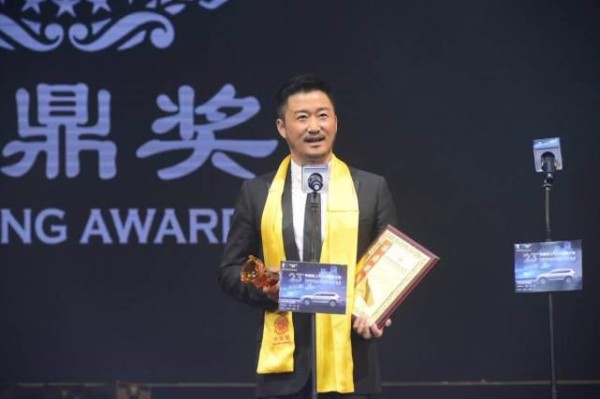华鼎奖颁奖盛典临近，谁拿影帝影后概率最高？提名这5位