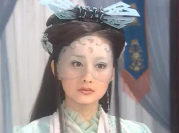 盘点戴面具最美的女明星，你最喜欢哪一位？