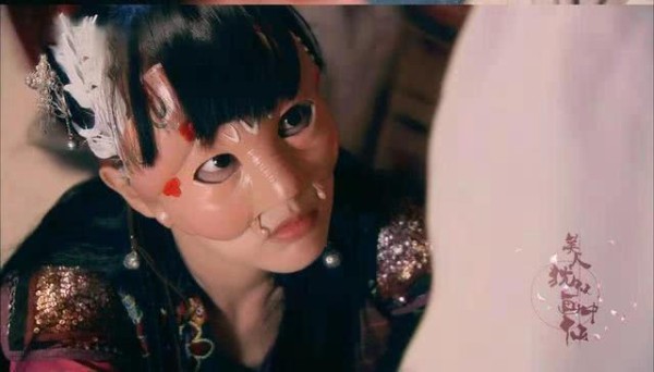 盘点戴面具最美的女明星，你最喜欢哪一位？