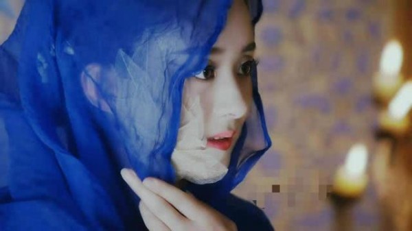 盘点戴面具最美的女明星，你最喜欢哪一位？