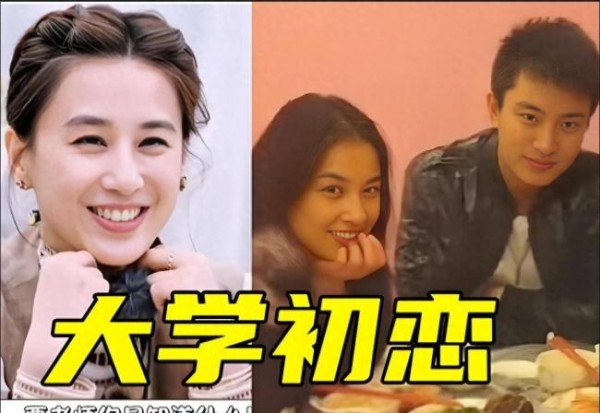 黄圣依对婚姻还有憧憬