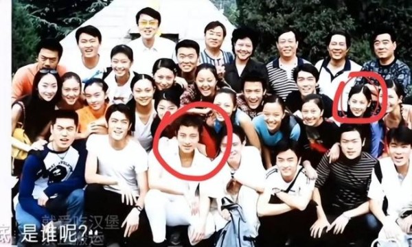 黄圣依对婚姻还有憧憬 初恋贾乃亮再引关注