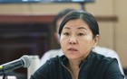 周继红被聘为国家跳水队总教练