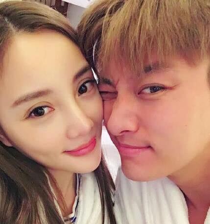 网上疯传李小璐和贾乃亮离婚，李小璐否认，网友：莫在用美貌杀人