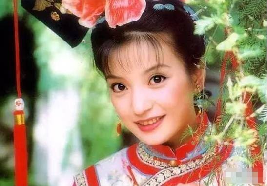 刘亦菲电影版白浅曝光，撞角色不可怕，谁丑谁尴尬系列盘点（4）