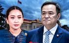 恩断义绝！泰国双雄，今天“官宣离婚”！