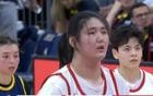 张子宇16分中国女篮再胜日本，比双塔更出众的是三分球防守