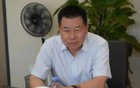 靴子落地！许海，主动投案