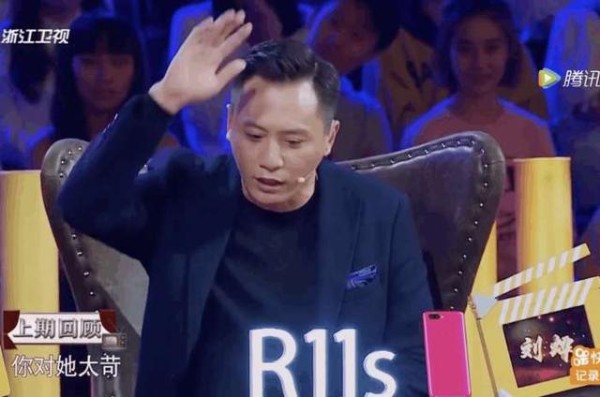 《演员的诞生》全体戏精上身，这档节目越来越火，观众却想换人