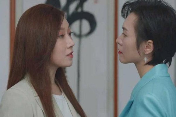 菅纫姿 淡颜脸狠角色专业户 柔中带刚的演技典范