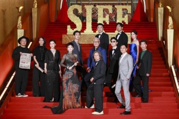 章子怡谈《酱园弄·悬案》拍摄经历 演绎颠覆性角色