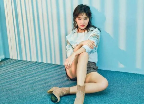菅纫姿 淡颜脸狠角色专业户 柔中带刚的演技典范