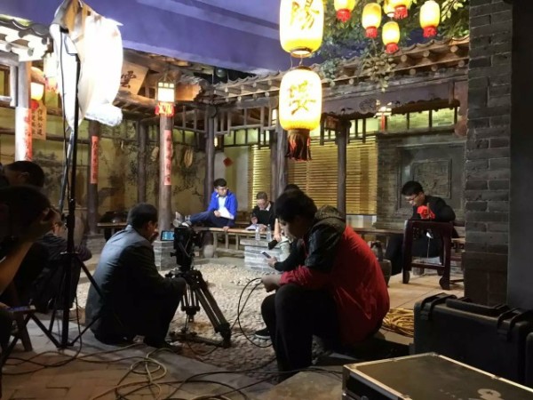 金乡视频制作影视制作公司