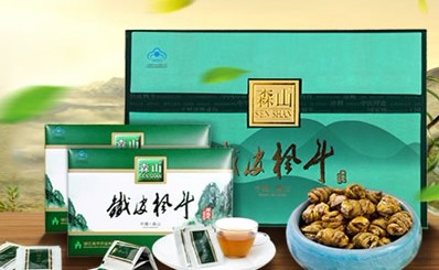 一线品牌铁皮石斛：明星养生秘籍，延缓衰老抗氧化