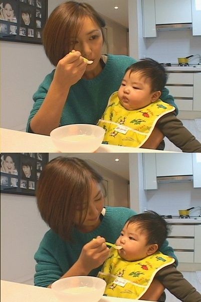 韩国乐坛偶像鼻祖现状女偶像:家庭最重要(图)