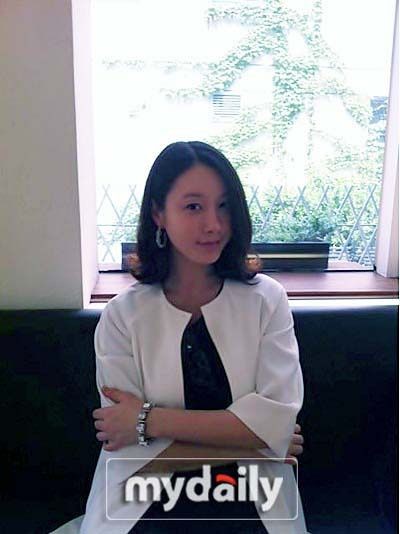 韩国乐坛偶像鼻祖现状女偶像:家庭最重要(图)