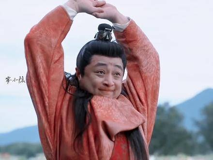 大宝懂事体贴父亲范闲，林相教育有方