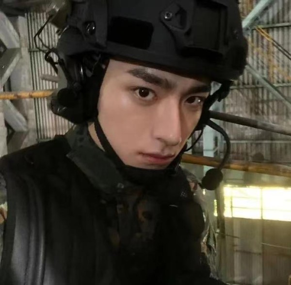 内娱男星图集1