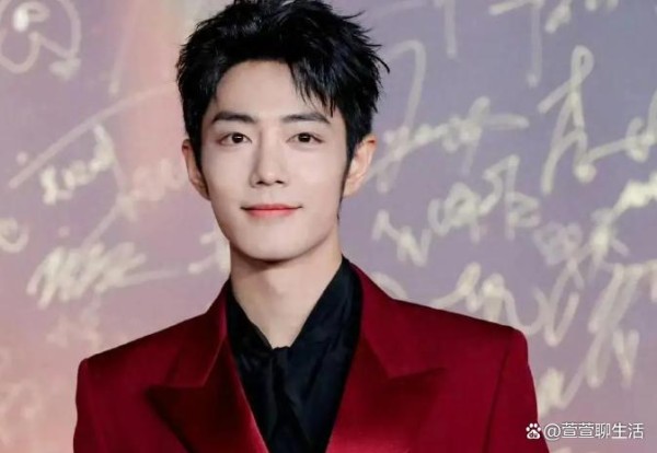 肖战搭档6女演员排名，张婧仪第3，杨紫第2，第1属实太意外了！