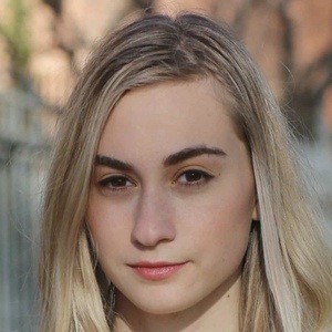 Alli Ulasewich
