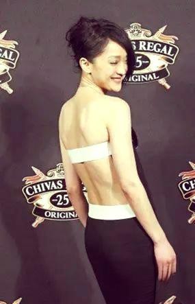 揭秘娱乐圈女神身高体重，明星身材全解析