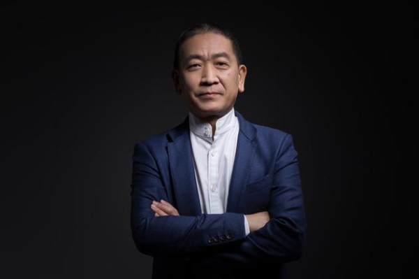 音响总工程师金少刚