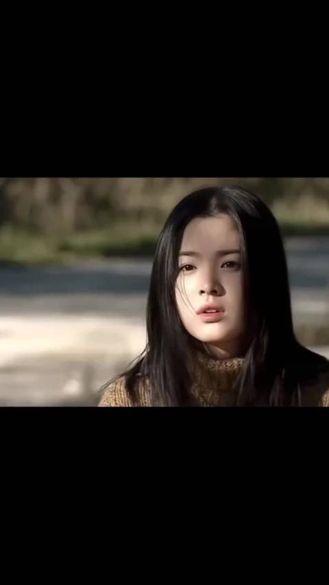 一些宋慧乔早期照片 每个时期都很美怎么不是顶级美貌呢