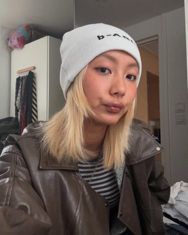 Marf 与Coldplay 合唱获赞 22岁新星被视为乐坛希望
