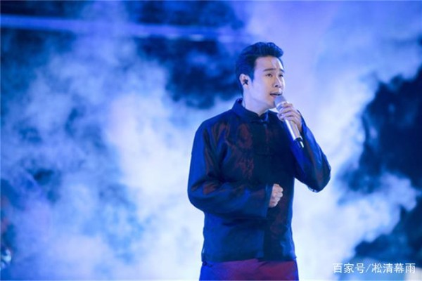 内地新生代歌手中的几位铁肺唱将：图1乐坛担当，图4饱受争议