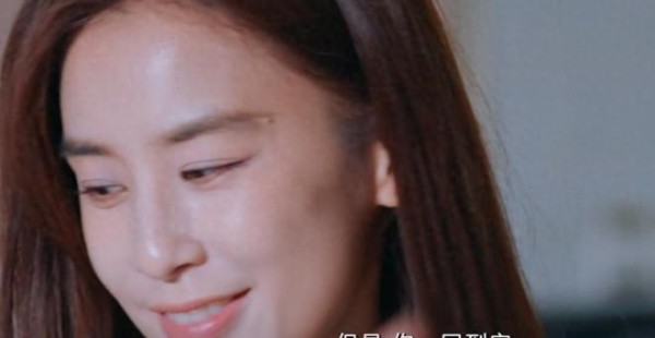 黄圣依离婚后回娘家，却遭父母嫌弃