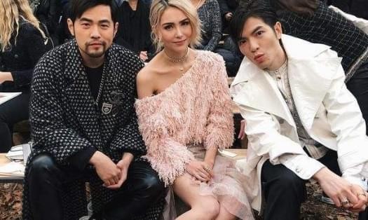 周妈妈一直和周杰伦同住，昆凌：婆婆会搬出去？婆媳矛盾