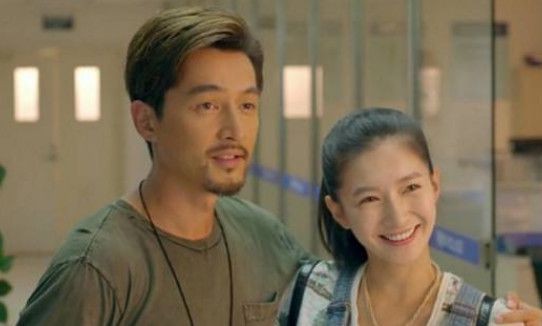 五对郎才女貌，却遗憾分手的明星情侣，图5时隔11年再复合