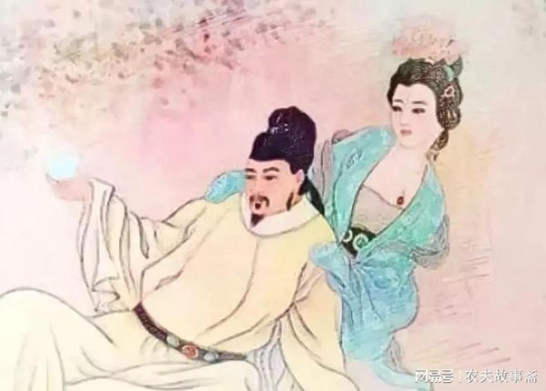 80岁老翁迎娶18岁新娘，婚宴上忘年好友苏轼赋诗调侃却成千古名句