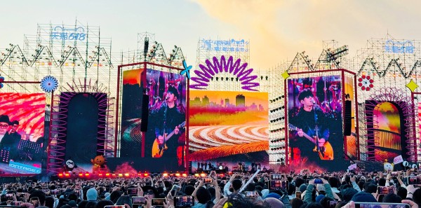 吉林：演出热了，文旅火了
