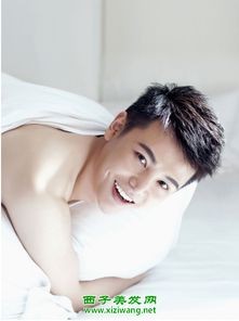 明星孙坚个人资料和图片