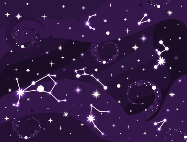 星座查询配对表，十二星座配对表 第3张