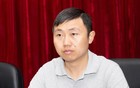 1990年出生，向勇正处级新职明确