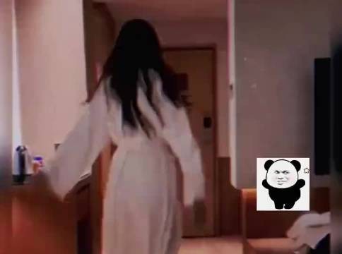 异地两个月终于见面，你们能理解那种兴奋感不？