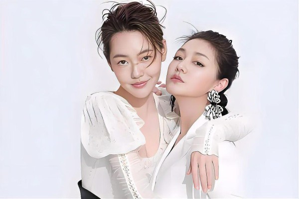 小S和姐姐：无尽的思念与回忆